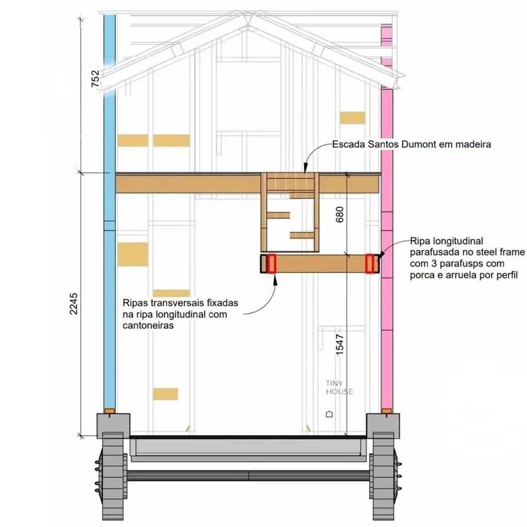 tiny house us wohnmobil schausteller